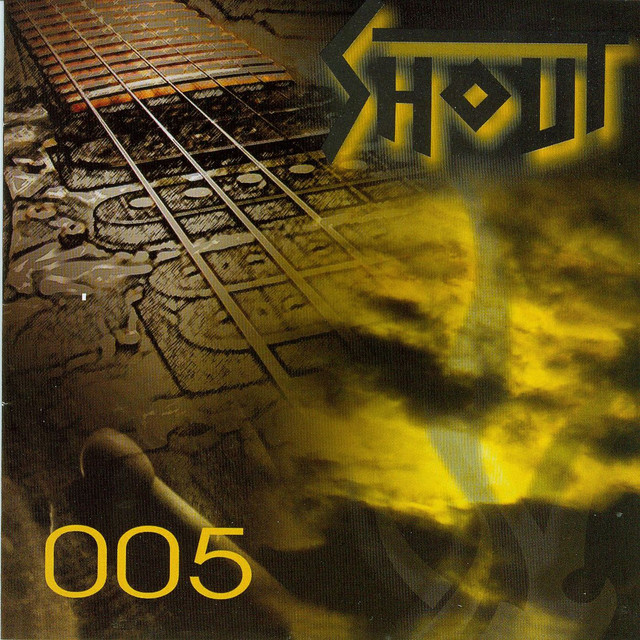 005 cover art