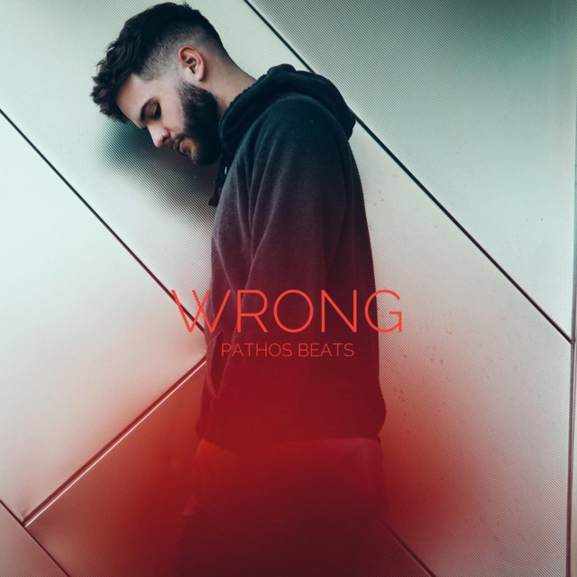 Wrong cover art