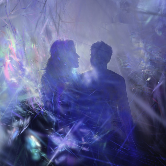 Jon Hopkins & Imogen Heap - Reckoning