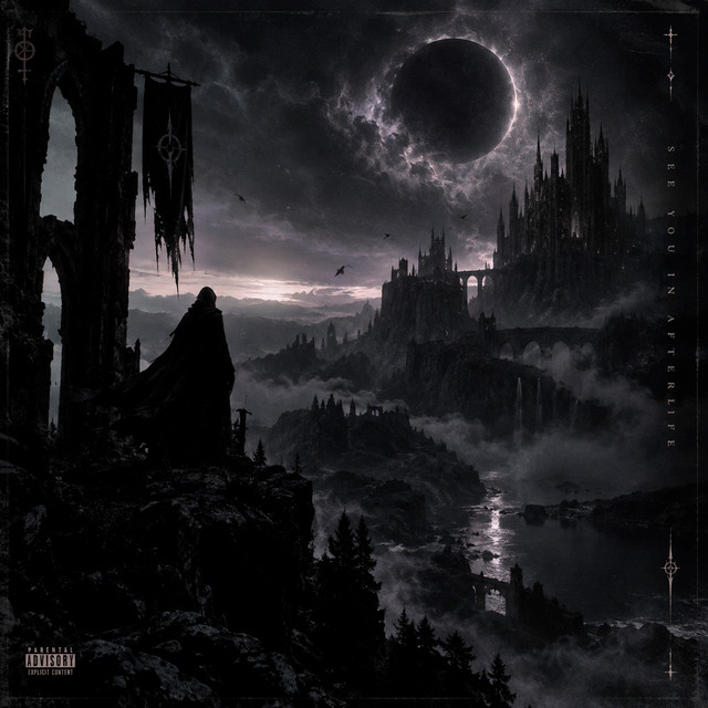 afterlife album image