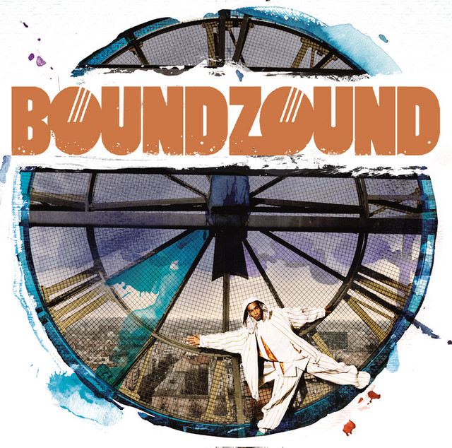 Boundzound cover art