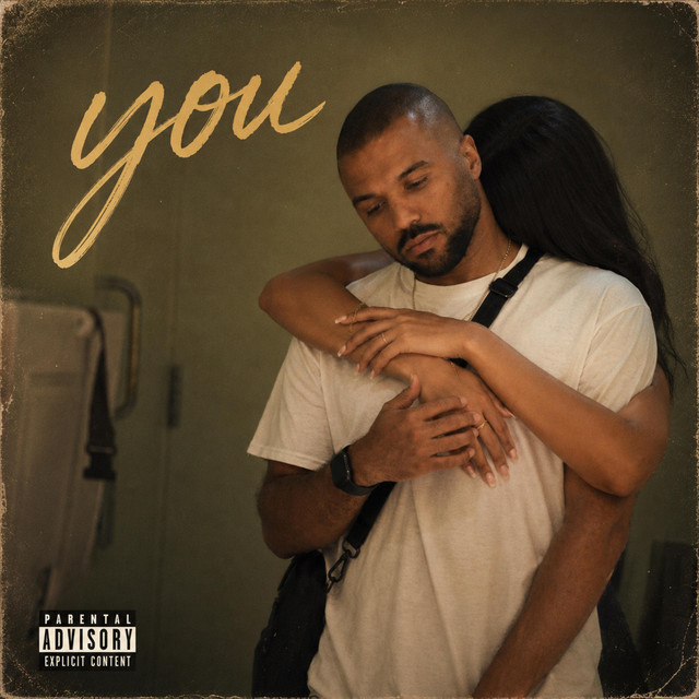 YOU cover