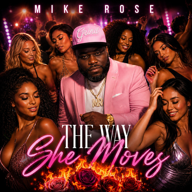 Mike Rose