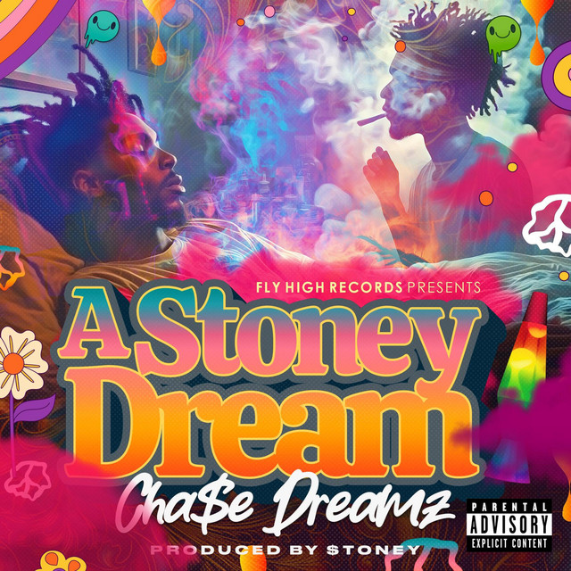 A Stoney Dream cover art
