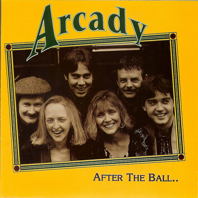 After The Ball cover art