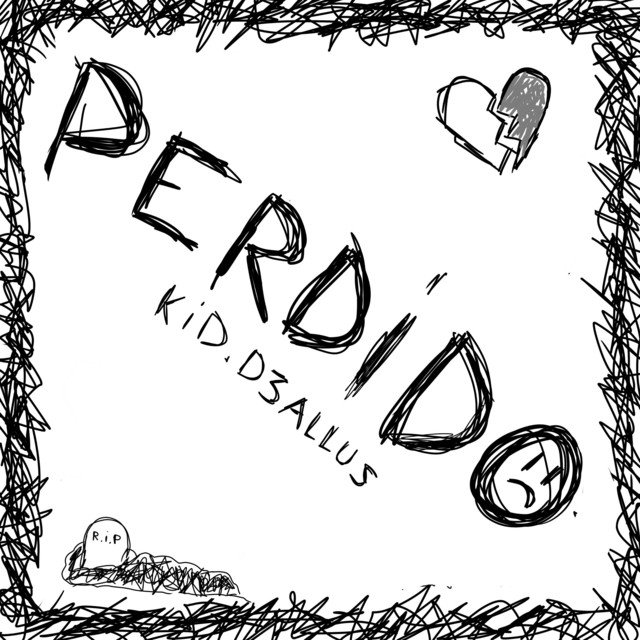 Perdido cover art