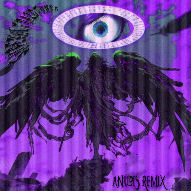 Обкладинка superultra2dtunes — Anubis (Remix)