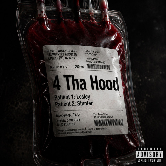 4 Tha Hood