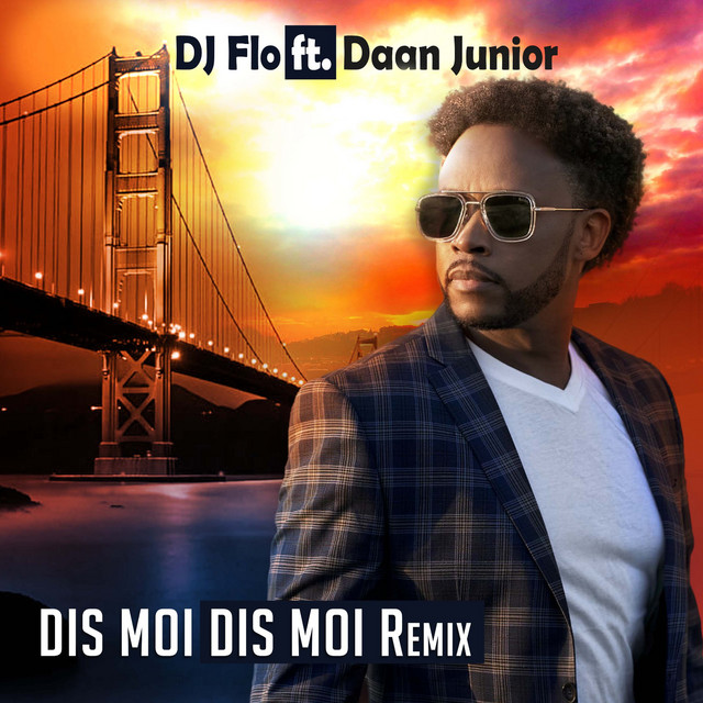 Dis moi dis moi (Remix) cover