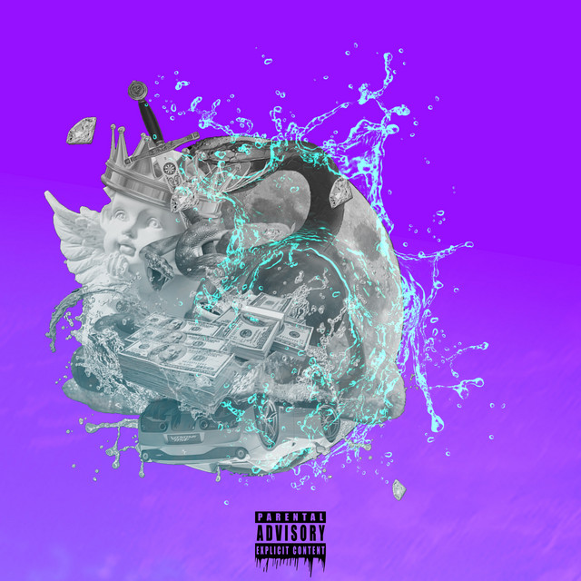 23 cover art
