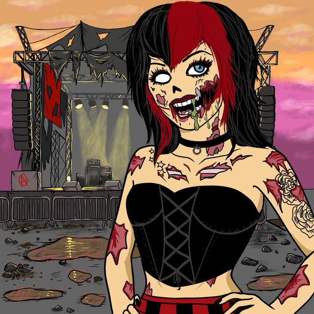 DOTB ROCK album image