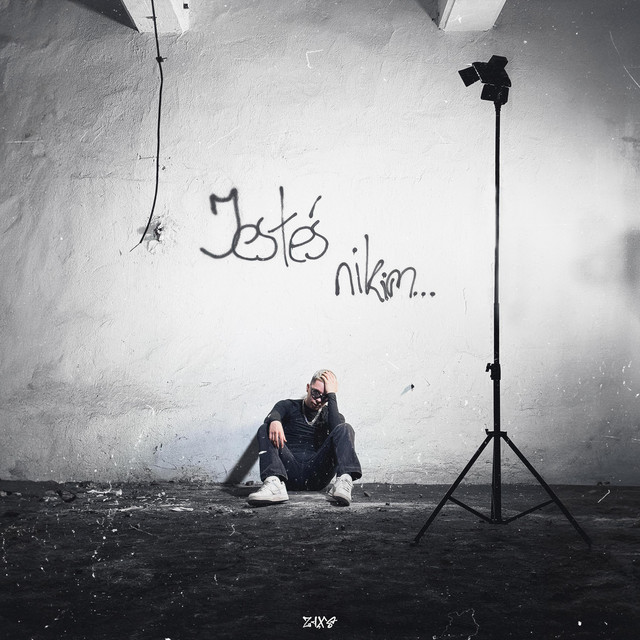 To Tylko Ja cover art