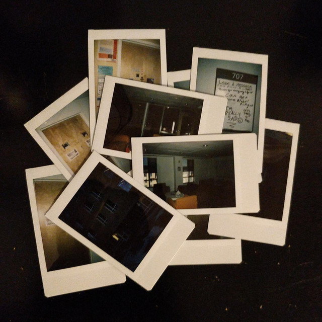 UNI, Pt. 2 (Common Room Performance) cover art