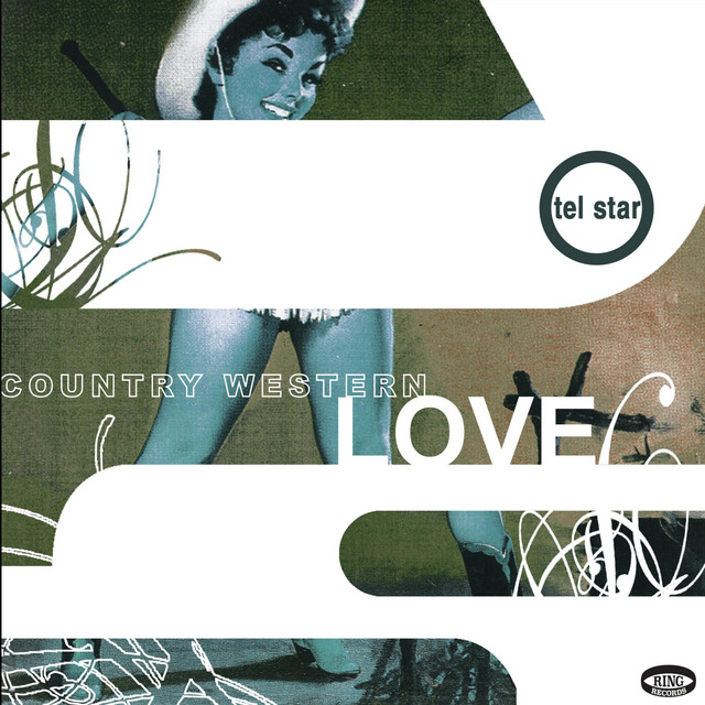 Country Western Love (deluxe edition) cover art