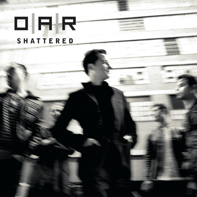 Shattered [Turn The Car Around]