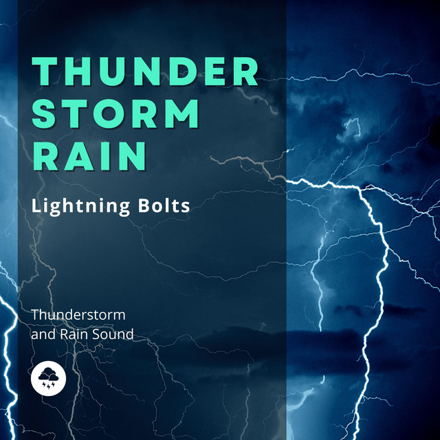 Thunderstorm, Rain, Lightning Bolts - Album by Thunderstorms HD | Spotify