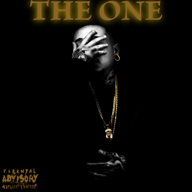 The One cover art