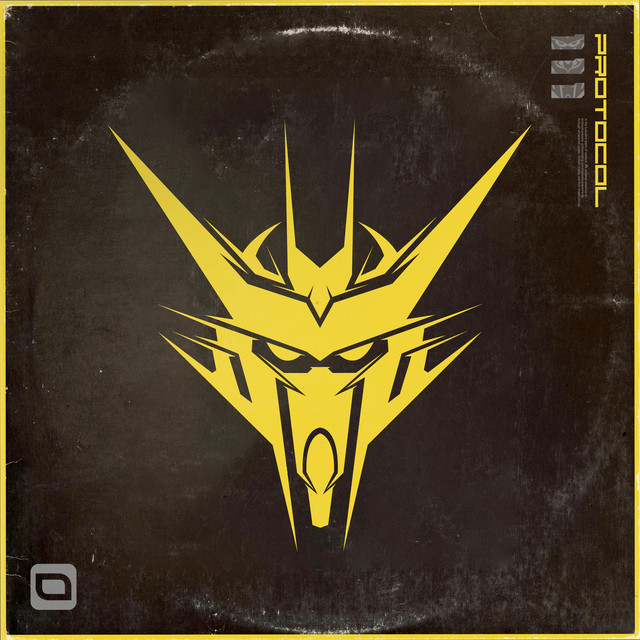 Protocol cover art