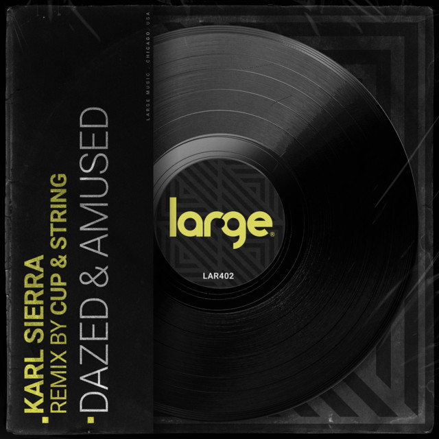 Dazed & Amused - Cup & String Remix