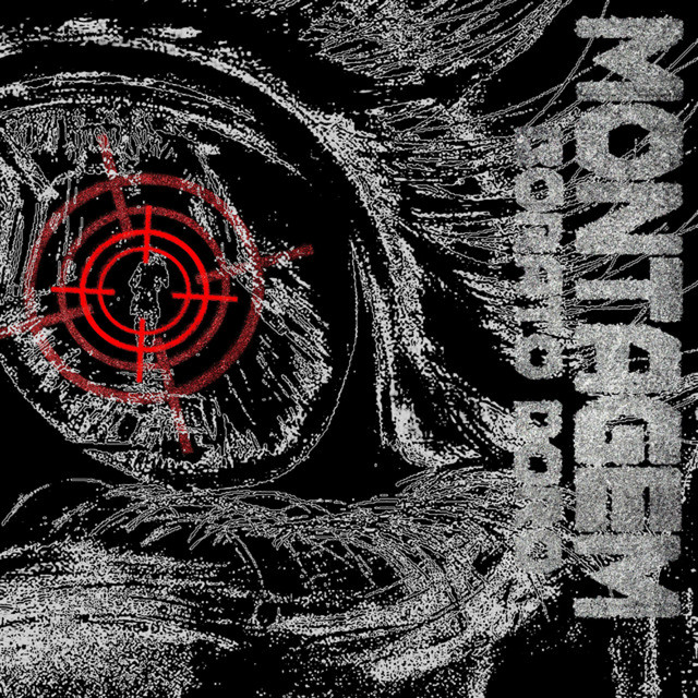 Обкладинка snxff — MONTAGEM BORATO DORO
