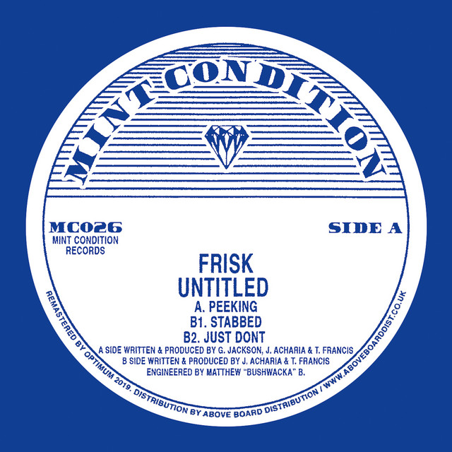 Untitled cover art