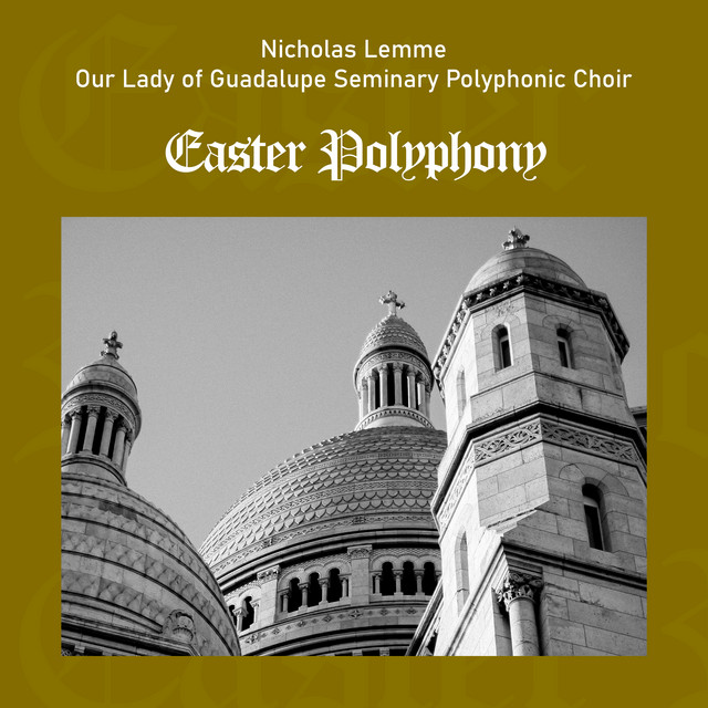 Easter Polyphony