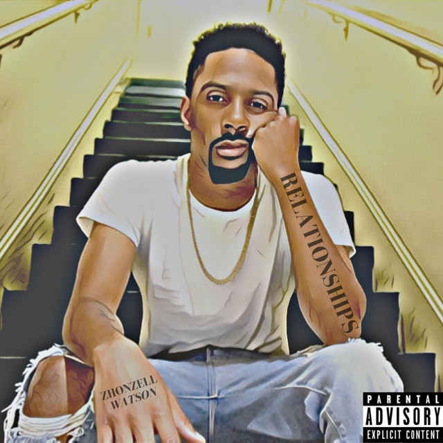 Zhonzell Watson