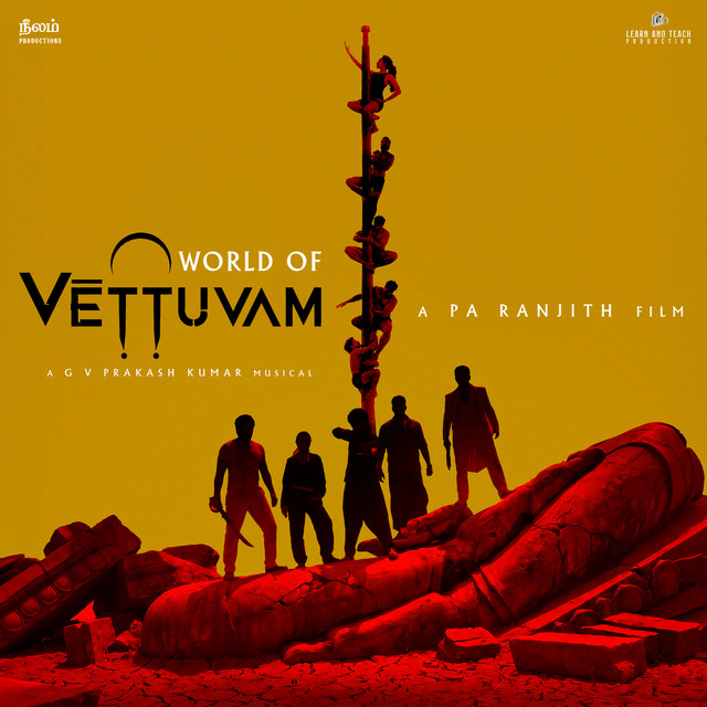 World of Vettuvam (From "Vettuvam") album image