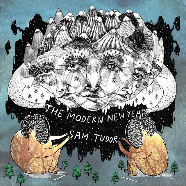 The Modern New Year cover art