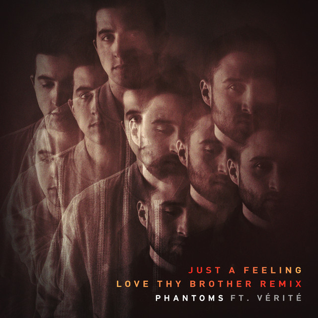 Just A Feeling - Love Thy Brother Remix - Phantoms, VÉRITÉ, Love Thy Brother