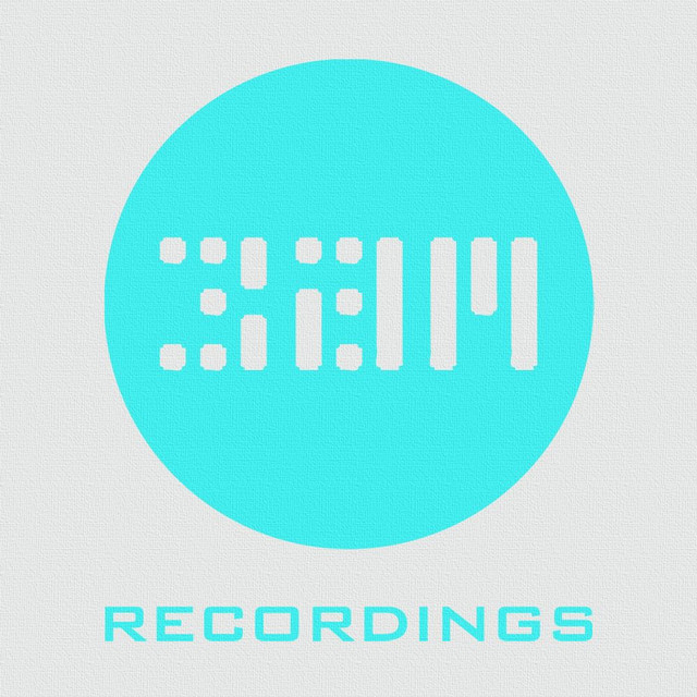 The White Room EP cover art