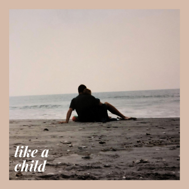 Like A Child artwork