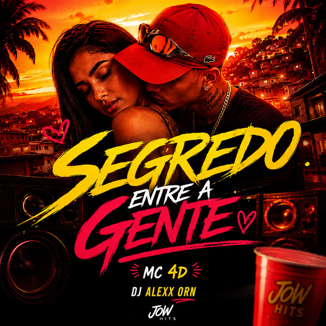 Segredo entre a gente