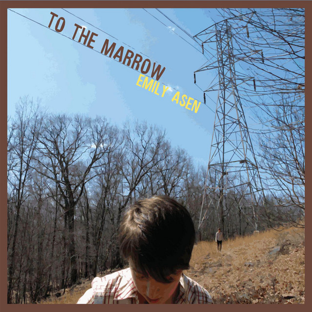 To The Marrow cover art