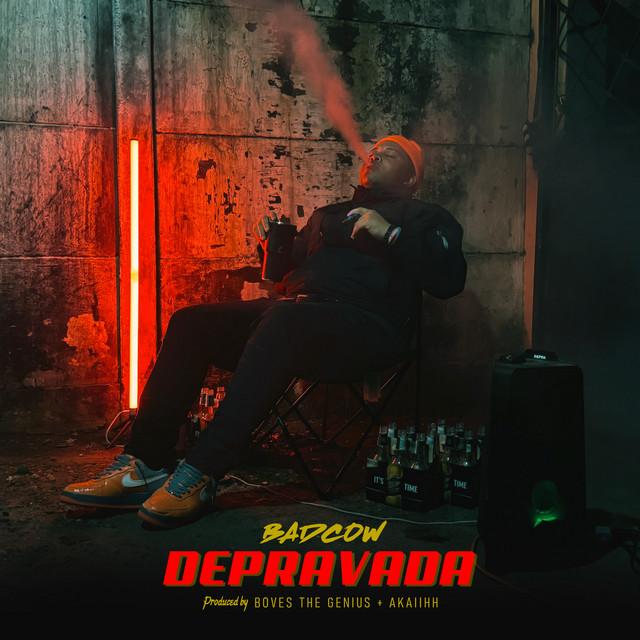 Depravada
