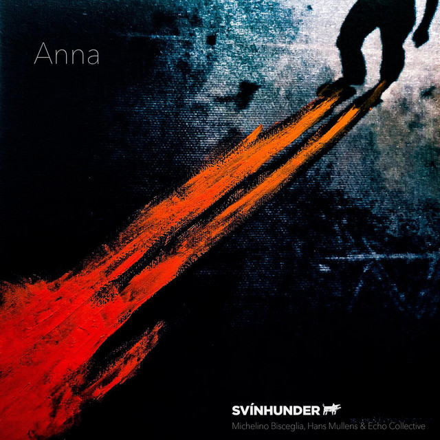 Anna cover art