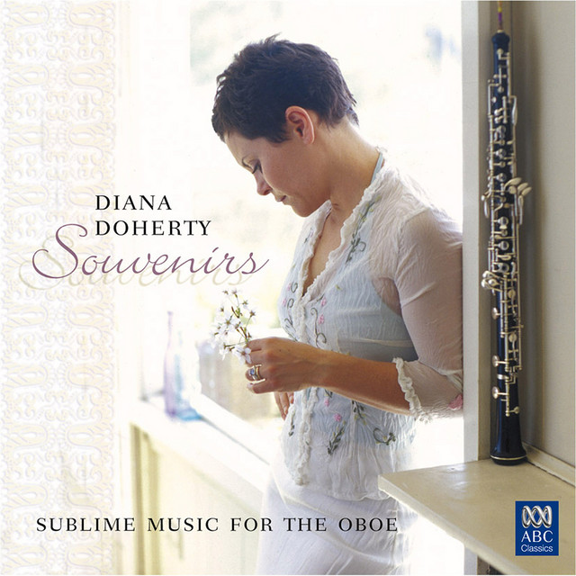 Oboe Concerto in D Minor Op. 9 No. 2 (R454): Adagio