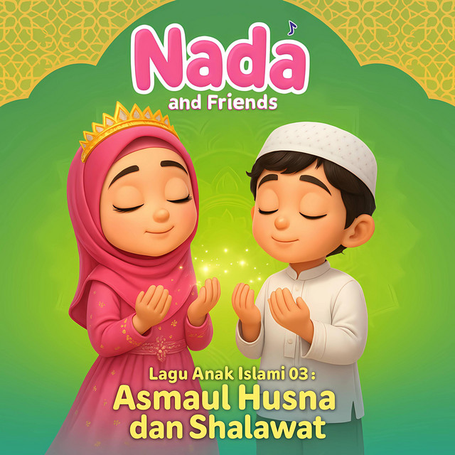 Nada and Friends