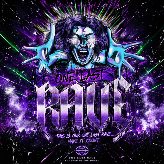 This is rave