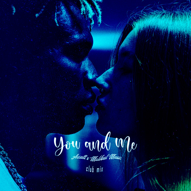 You and Me (Club Mix)