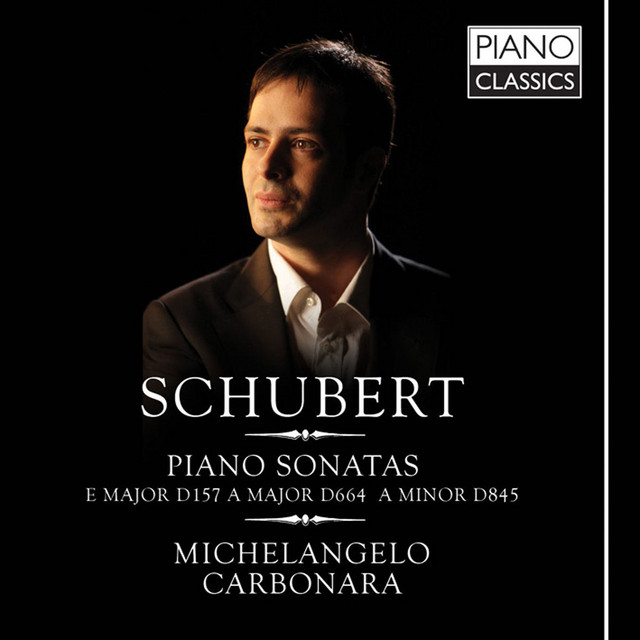 Sonates pour piano - Album by Franz Schubert | Spotify