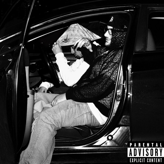 baby help me. cover art