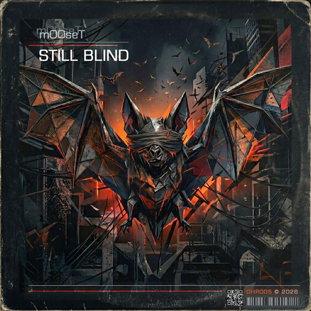 Still Blind
