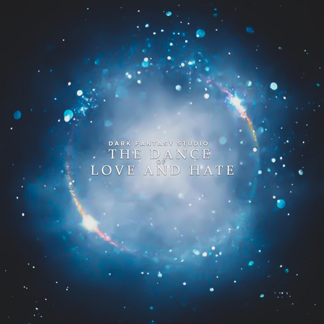 The dance of love and hate cover
