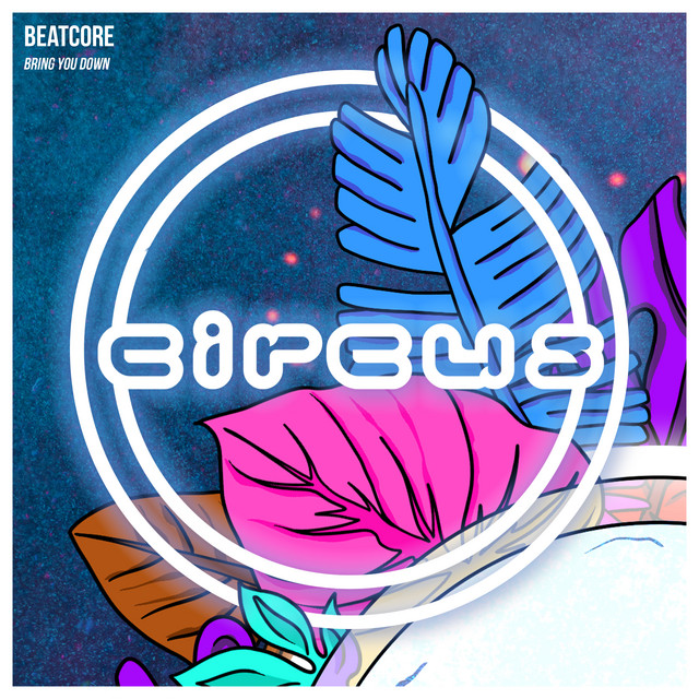 Bring You Down album art