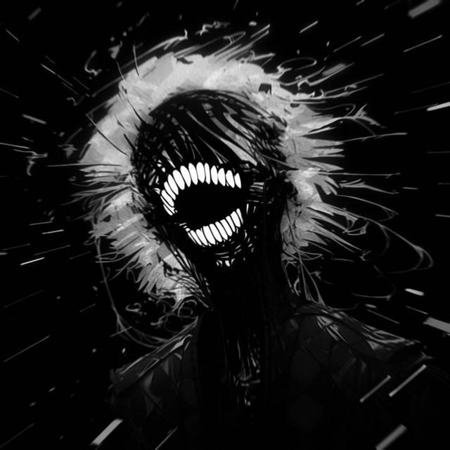 Обкладинка: LUNATIC — DJ RXSLVN