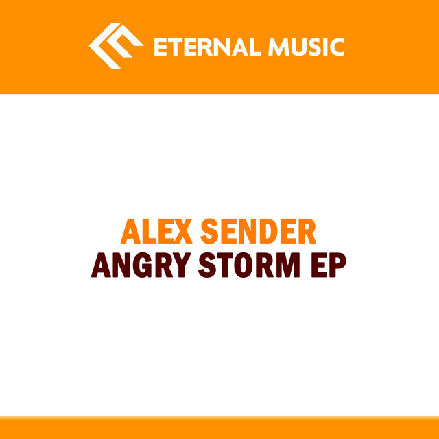 Alex Sender