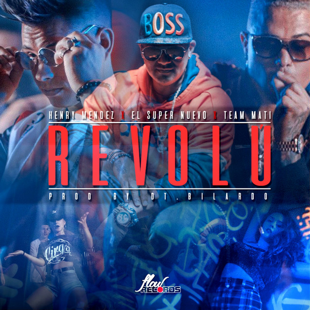 Revolú