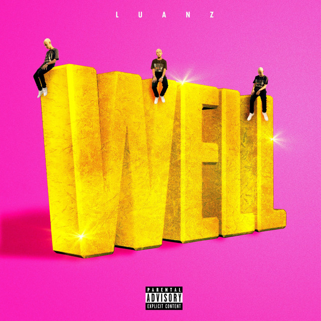 Well cover art