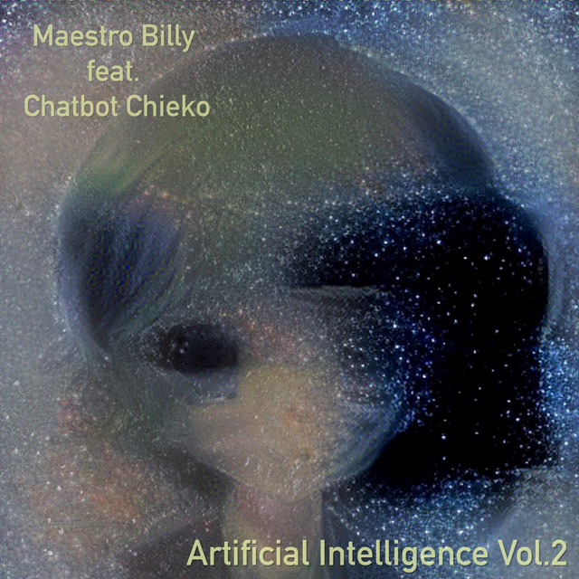 Artificial Intelligence, Vol. 2 cover art